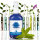BIO Zitronenverbene Hydrolat 100 ml