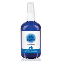 BIO Fichte Hydrolat 100 ml