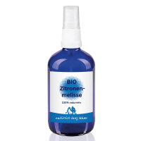 BIO Zitronenmelisse Hydrolat 100 ml